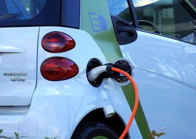 this image shows emergency EV charging services in Eden Prairie, MN